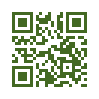 QR код со ссылкой на Норичник почтиголый