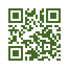 QR код со ссылкой на Норичник кровяноцветковый