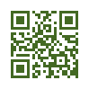 QR код со ссылкой на Норичник имеретинский