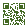 QR код со ссылкой на Норичник беловетвистый