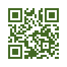 QR код со ссылкой на Норичник Литвинова