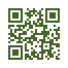 QR код со ссылкой на Норичник крупнокистевой
