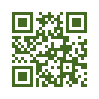 QR код со ссылкой на Норичник нахичеванский