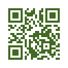 QR код со ссылкой на Норичник жилковатый