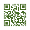 QR код со ссылкой на Норичник восточный