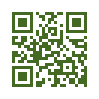 QR код со ссылкой на Норичник скабиозолистный