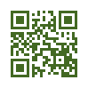QR код со ссылкой на Норичник ленецевый