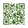 QR код со ссылкой на Норичник мутовчатый