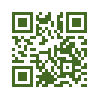 QR код со ссылкой на Шлемник алтайский