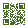 QR код со ссылкой на Шлемник артвинский