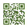 QR код со ссылкой на Шлемник бальджуанский