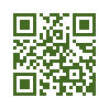 QR код со ссылкой на Шлемник Хитрово