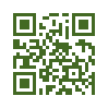QR код со ссылкой на Шлемник ходжаказьяна