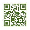 QR код со ссылкой на Шлемник извилистый