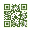QR код со ссылкой на Шлемник повислый