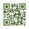QR код со ссылкой на Шлемник гиссарский