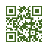 QR код со ссылкой на Шлемник шелковистейший
