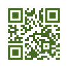 QR код со ссылкой на Шлемник седоватый