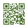 QR код со ссылкой на Шлемник Иконникова