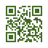 QR код со ссылкой на Шлемник незапятнанный