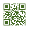 QR код со ссылкой на Шлемник Искандера