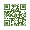 QR код со ссылкой на Шлемник Карягина