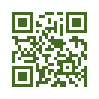 QR код со ссылкой на Шлемник кугартский