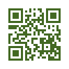 QR код со ссылкой на Шлемник Курсанова