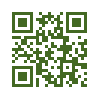 QR код со ссылкой на Шлемник шерстисточерешковый