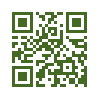 QR код со ссылкой на Шлемник мелкоопушенный