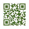 QR код со ссылкой на Шлемник четковидно-корневой