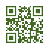 QR код со ссылкой на Шлемник лодочковый