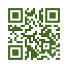 QR код со ссылкой на Шлемник новороссийский