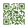 QR код со ссылкой на Шлемник кружочковый
