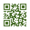 QR код со ссылкой на Шлемник восточный