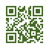QR код со ссылкой на Шлемник осетинский