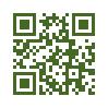 QR код со ссылкой на Шлемник пузырчаточашечный