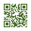 QR код со ссылкой на Шлемник пестроцветковый