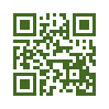 QR код со ссылкой на Шлемник многозубый
