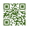 QR код со ссылкой на Шлемник многолистный