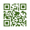 QR код со ссылкой на Шлемник многоволосый