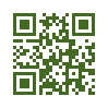 QR код со ссылкой на Шлемник регелевский