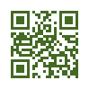 QR код со ссылкой на Шлемник краснопятнистый