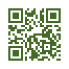 QR код со ссылкой на Шлемник шахристанский