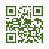 QR код со ссылкой на Шлемник севанский