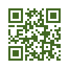 QR код со ссылкой на Шлемник крымский