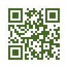 QR код со ссылкой на Шлемник бархатистый