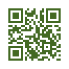 QR код со ссылкой на Шлемник мохнатейший
