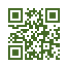 QR код со ссылкой на Шлемник Запрягаева