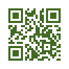 QR код со ссылкой на Рожь дигорская
